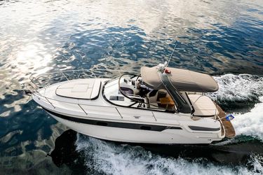 29' Bavaria 2020 Yacht For Sale
